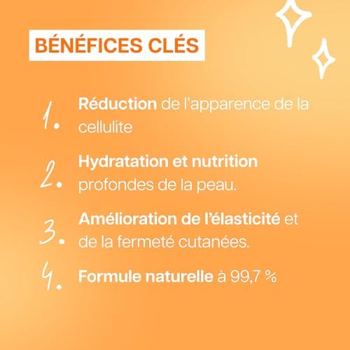 Vue 5 de Kit Anticellulite Professionnel Creme