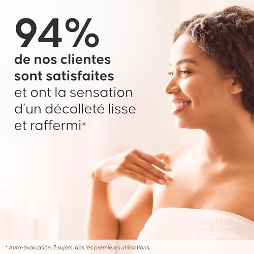 Vue 3 de Gel Buste Raffermissant Cellublue