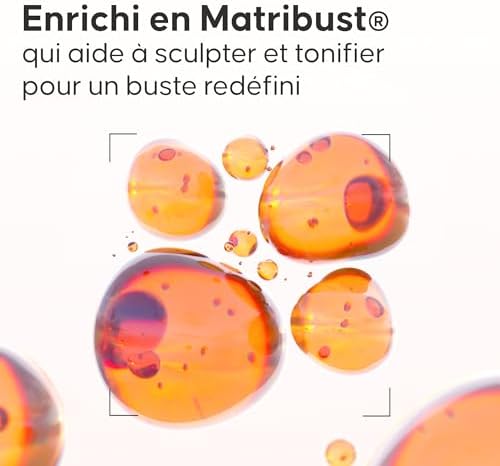 Vue 4 de Gel Buste Raffermissant Cellublue