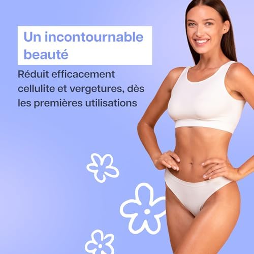 Vue 4 de Brosse De Massage