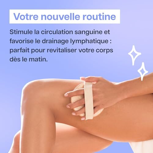 Vue 7 de Brosse De Massage