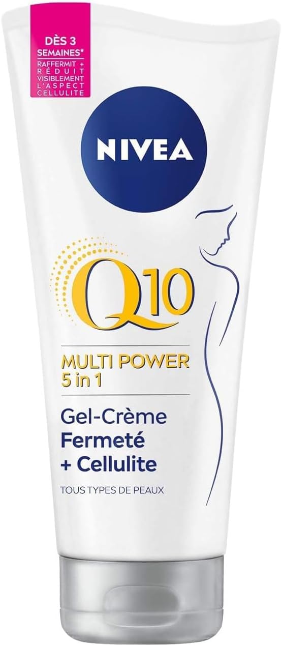 Nivea Gel Creme