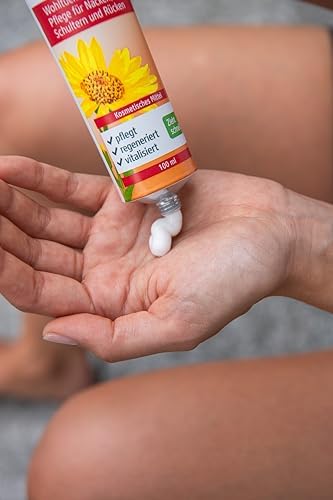 Vue 4 de Kneipp Baume Chauffant