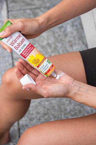 Vue 5 de Kneipp Baume Chauffant