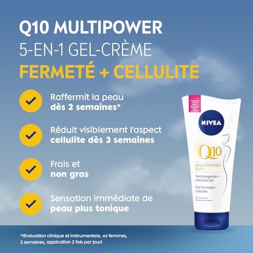Vue 2 de Nivea Gel Creme