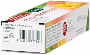 Vue 6 de Kneipp Baume Chauffant