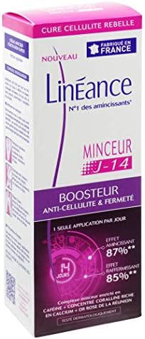 Vue 3 de Lineance Amincissant Minceur
