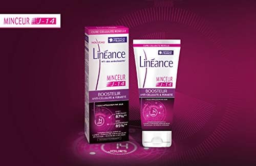 Vue 4 de Lineance Amincissant Minceur