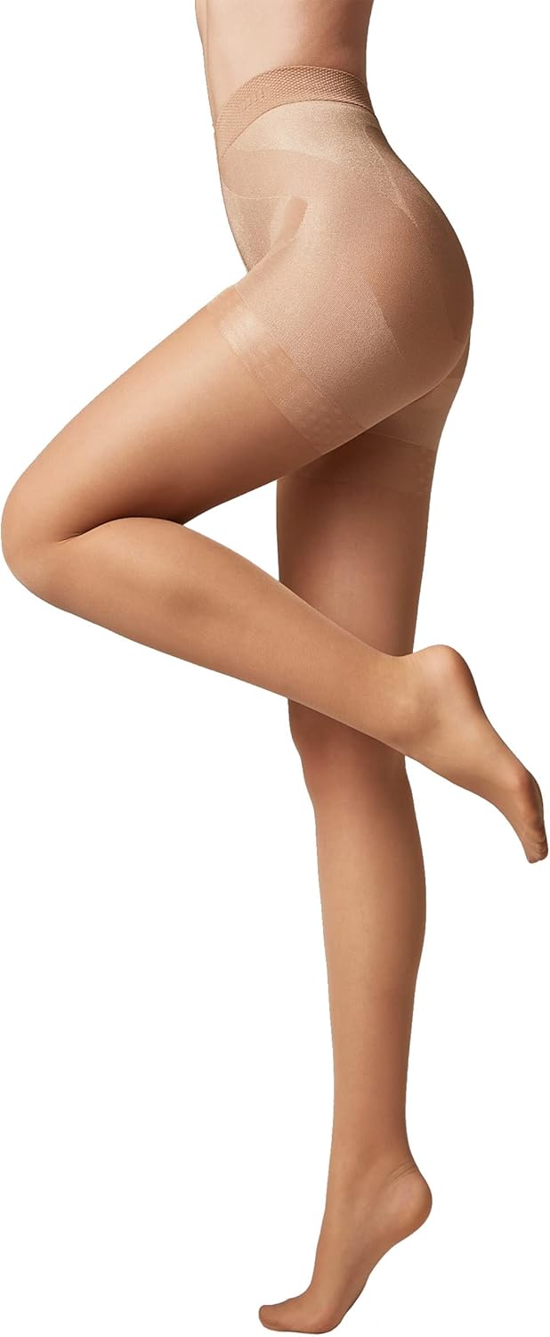 Conte Collant Sculptant Elegant