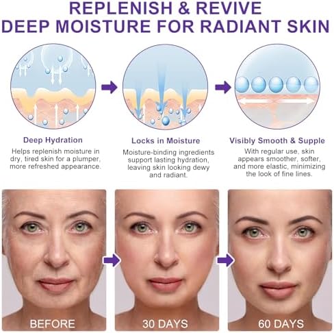 Vue 3 de Advanced Retinol Serum Stick