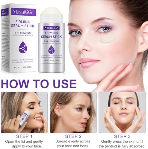 Vue 6 de Advanced Retinol Serum Stick