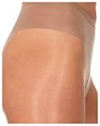 Vue 3 de Collant Femme Sublim Ventre