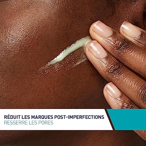 Vue 5 de Cerave Serum Retinol Antimarques