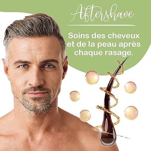 Vue 5 de Gel Aloe Vera Bio