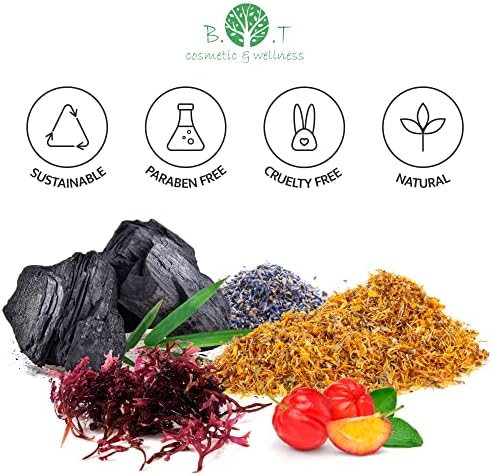 Vue 5 de Masque Peeloff Antipollution Translucide