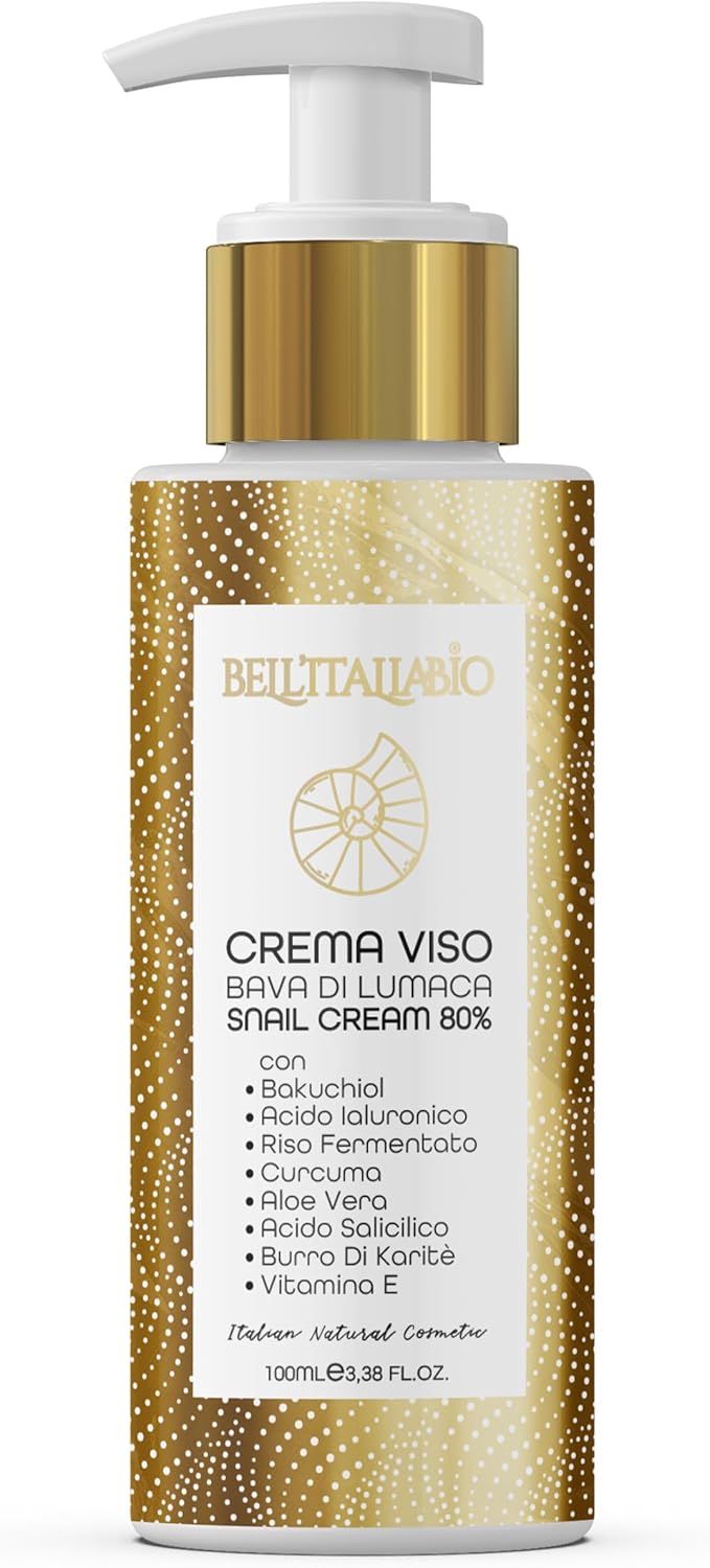 Creme Hydratante Visage