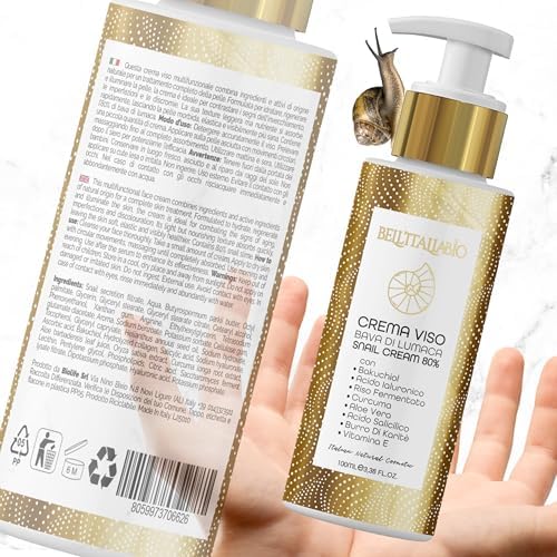 Vue 2 de Creme Hydratante Visage