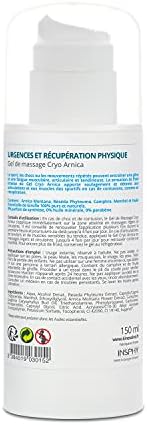 Vue 2 de Kinesoins Sport Gel De