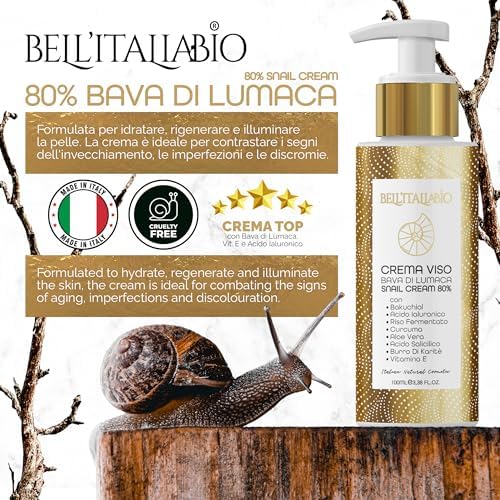 Vue 3 de Creme Hydratante Visage