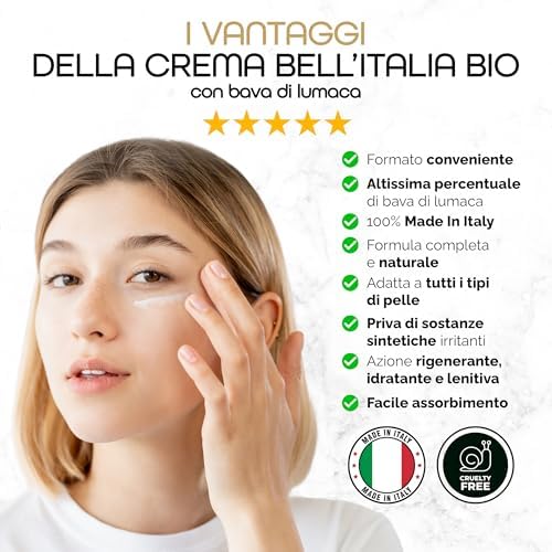 Vue 4 de Creme Hydratante Visage