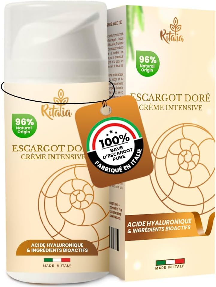 Ml Bio Creme Visage