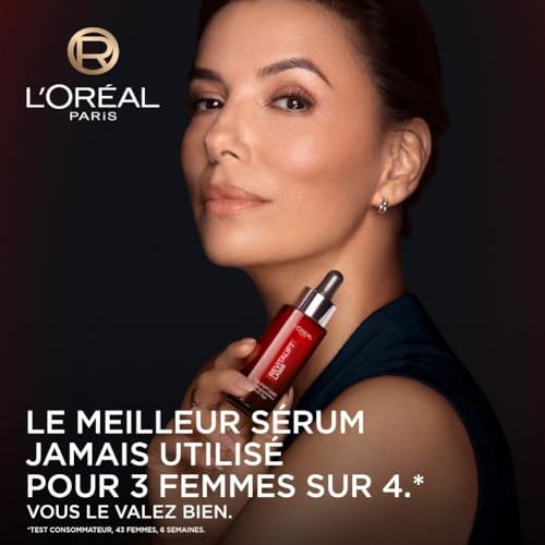Vue 2 de Loreal Paris Serum Correcteur