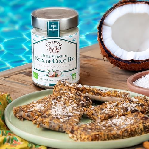 Vue 5 de La Tourangelle Huile Vierge