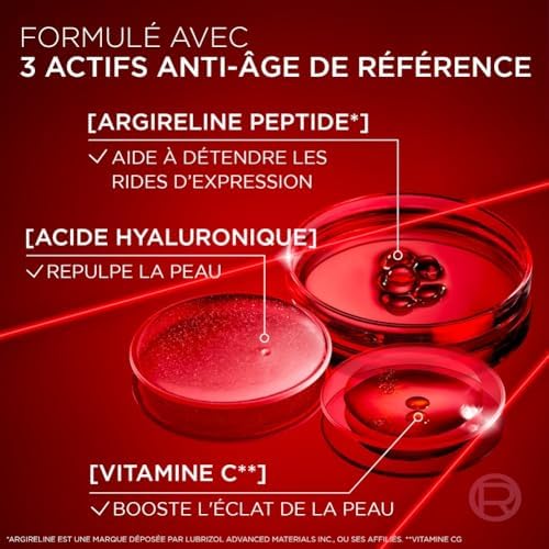 Vue 4 de Loreal Paris Serum Correcteur