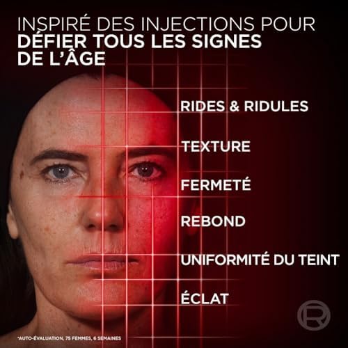 Vue 5 de Loreal Paris Serum Correcteur