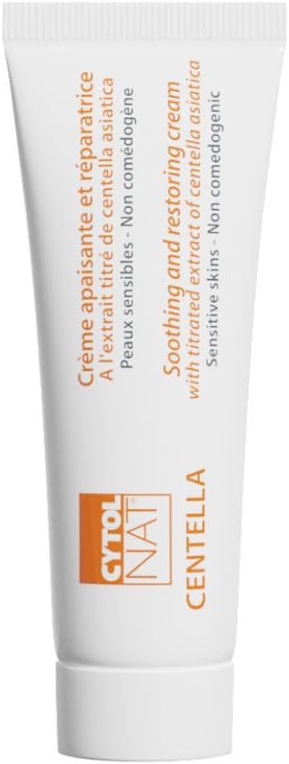 Cytolnat Centella Creme Apaisante