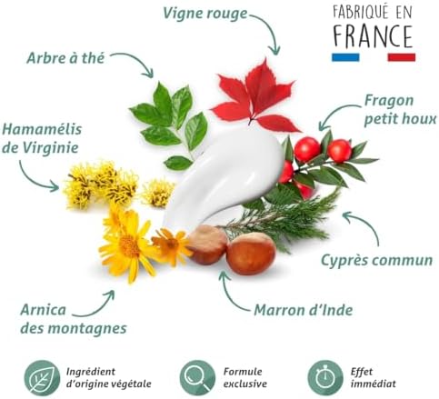 Vue 2 de Blanche Bresson Gel Froid