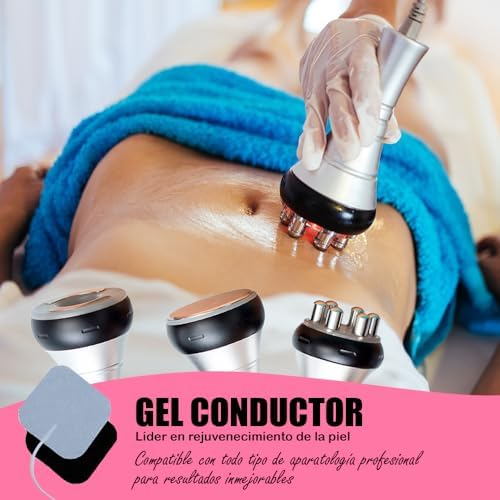 Vue 2 de Gel Collagene Marin Bioactif