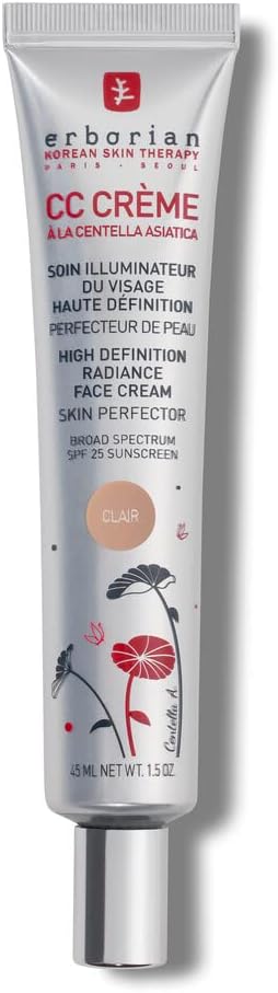 Erborian Cc Creme