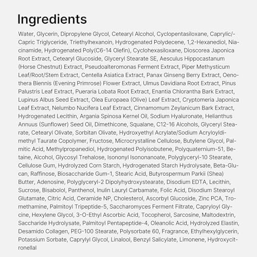 Vue 7 de Medicube Triple Collagene Et