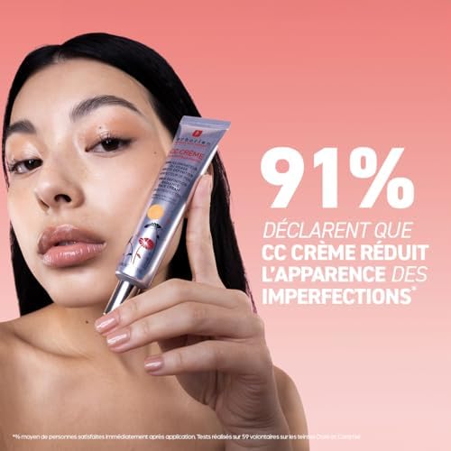 Vue 6 de Erborian Cc Creme