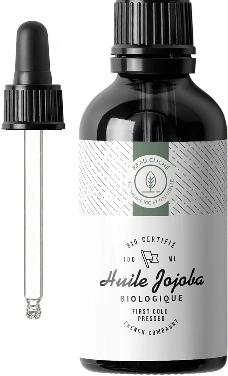 Ml Huile De Jojoba