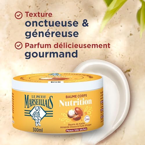 Vue 5 de Le Petit Marseillais Baume