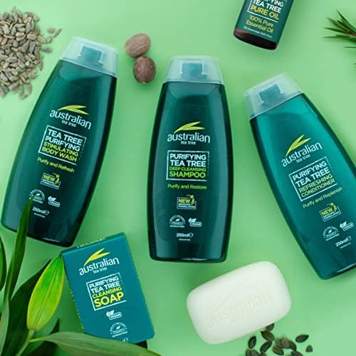 Vue 5 de Gel Douche Larbre