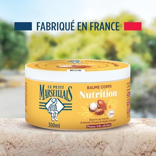 Vue 6 de Le Petit Marseillais Baume