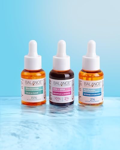 Vue 7 de Balance Active Formula Niacinamide