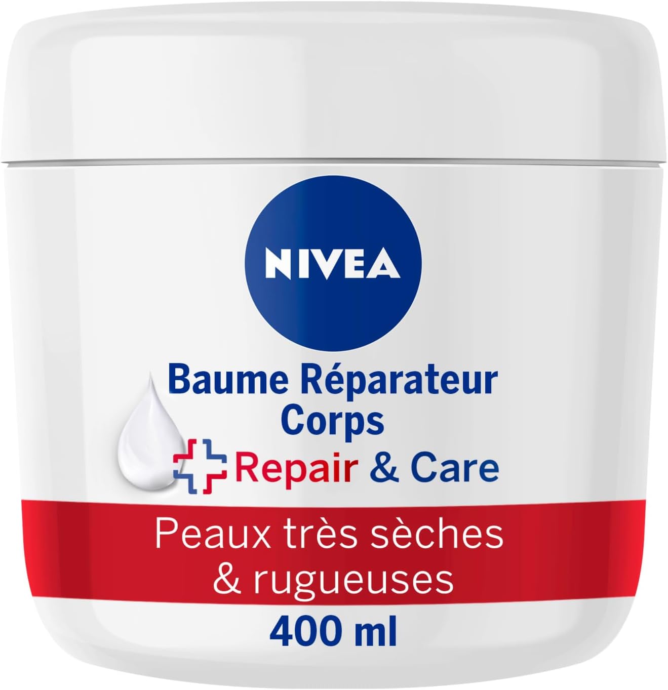Nivea Repair Care Baume
