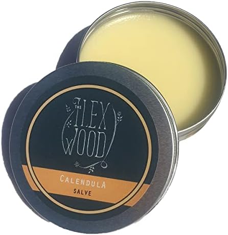 Vue 5 de Baume Vegetalien Au Calendula