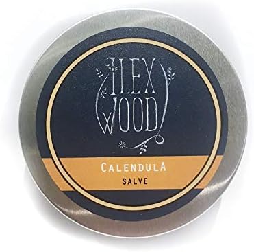 Vue 6 de Baume Vegetalien Au Calendula