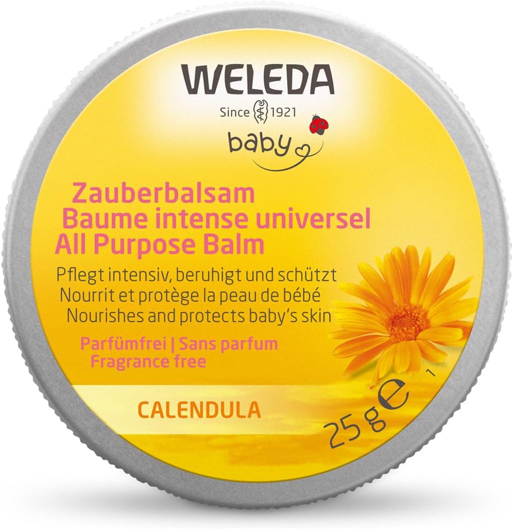 Weleda Baume Intense Universel