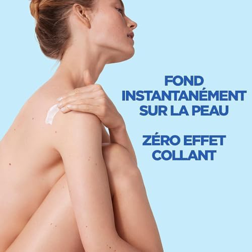 Vue 5 de Mixa Intensif Peaux Seches