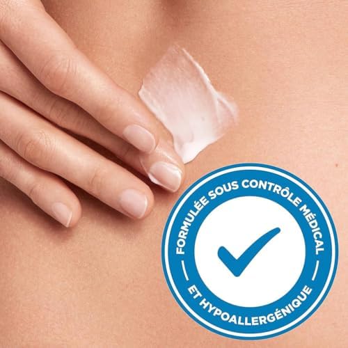 Vue 6 de Mixa Intensif Peaux Seches