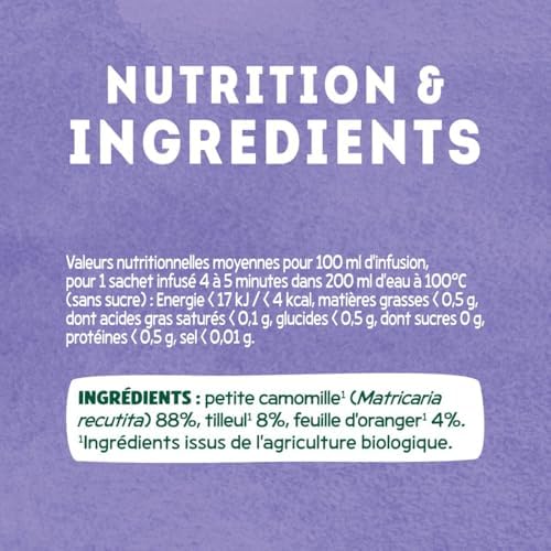 Vue 6 de Elephant Infusion Bio Relax