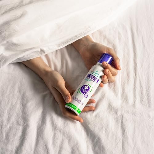Vue 5 de Puressentiel Sommeil Spray Aerien