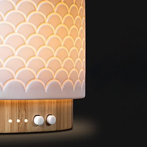 Vue 6 de Moya Diffuseur Huiles Essentielles