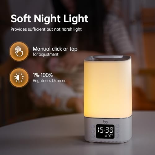 Vue 6 de Machine Bruit Blanc